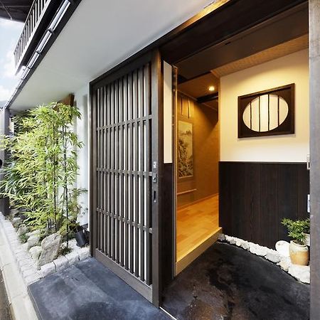 Kyoto Himawari Shijo Kawaramachi Hotell Eksteriør bilde
