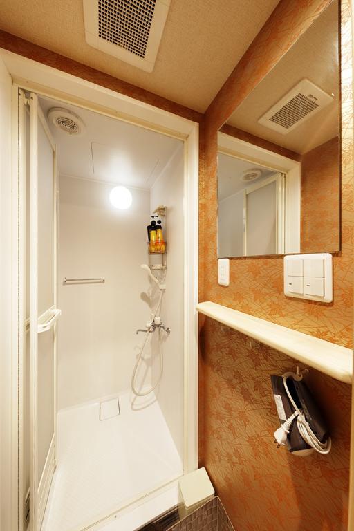 Kyoto Himawari Shijo Kawaramachi Hotell Eksteriør bilde