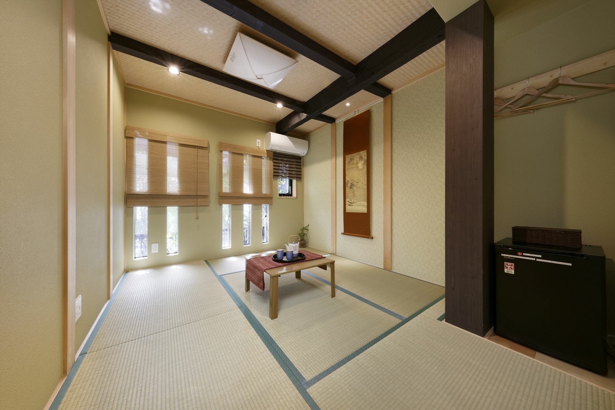 Kyoto Himawari Shijo Kawaramachi Hotell Eksteriør bilde